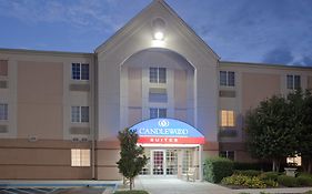 Sonesta Simply Suites Huntsville Research Park